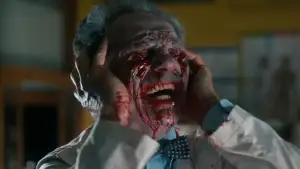 Backdrop to the movie "Re-Animator" #875544