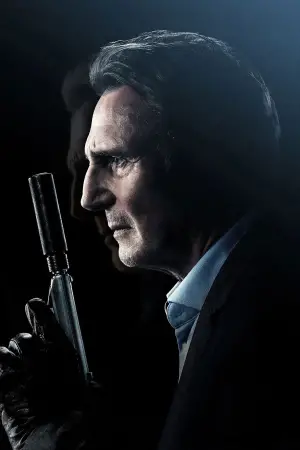 Poster to the movie "Memory" #730936