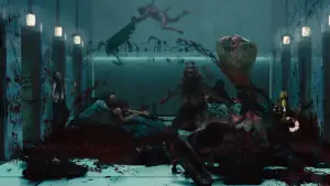 Backdrop to the movie "The Cabin in the Woods" #696109