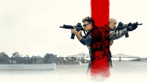 Backdrop to the movie "The Channel" #416385