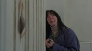 Backdrop to the movie "The Shining" #175489