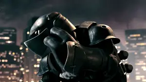 Backdrop to the movie "TMNT" #710244