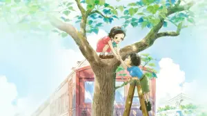 Backdrop to the movie "Totto-chan: The Little Girl at the Window" #763423