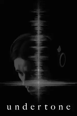 Poster to the movie "undertone" #762650