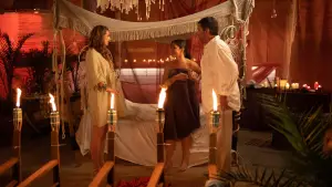 Backdrop to the movie "Vama Veche Retreat" #736702