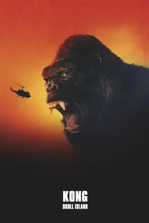 Kong: Skull Island