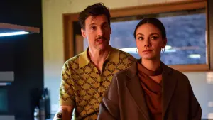 Backdrop to the movie "Weddings and Wokes: A Family Dilemma" #643053