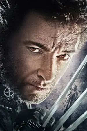 Poster to the movie "X-Men" #686860