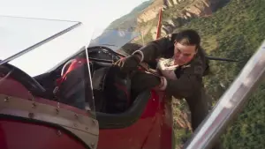 Backdrop to the movie "Mission: Impossible 8" #515044