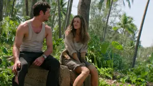 Backdrop to the movie "Send Help" #797148