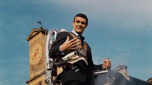 Backdrop to the movie "Thunderball" #640866