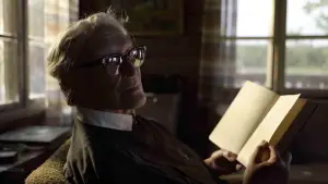 Backdrop to the movie "The Summer Book" #597417