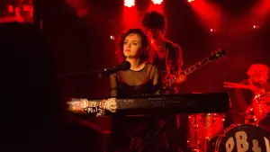 Backdrop to the movie "Life Itself" #231415