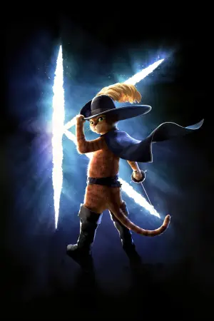 Poster to the movie "Puss in Boots: The Last Wish" #830798