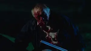 Backdrop to the movie "Bloodmoon" #666856