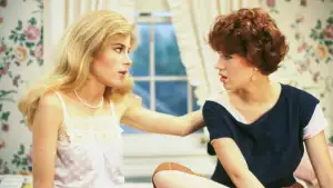Backdrop to the movie "Sixteen Candles" #869735