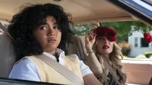 Backdrop to the movie "Summer of 69" #659797