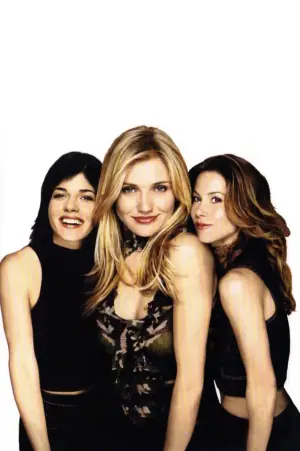 Poster to the movie "The Sweetest Thing" #804089