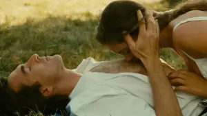 Backdrop to the movie "Torment" #362062