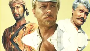 Watch film The White Sun of the Desert | Белое солнце пустыни - Trailer