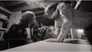 Backdrop to the movie "A Very Intense Game of Chase" #477291