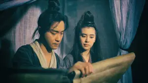 Backdrop to the movie "A Chinese Ghost Story" #811149