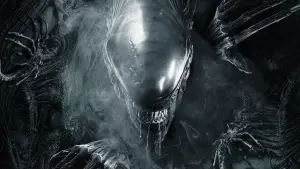 Backdrop to the movie "Alien: Romulus" #545836