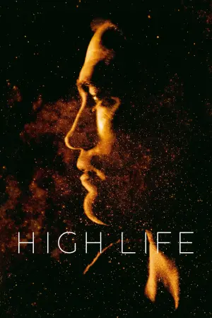 Poster to the movie "High Life" #104062