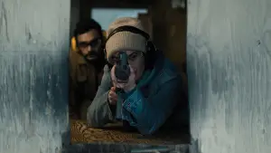 Backdrop to the movie "Ballistic" #774827