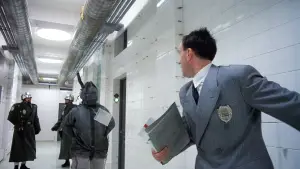 Backdrop to the movie "Brazil" #687123