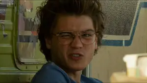 Backdrop to the movie "Into the Wild" #677211