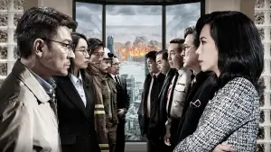 Backdrop to the movie "Cesium Fallout" #628823