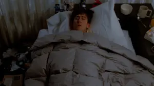 Backdrop to the movie "Ferris Bueller