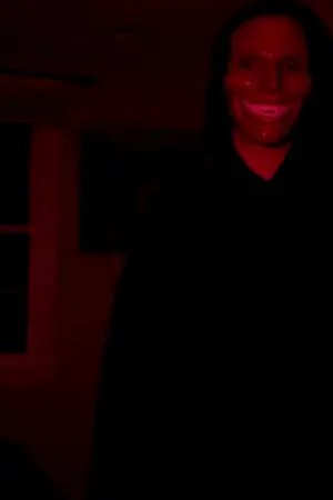 Poster to the movie "Film Studies Project" #449028