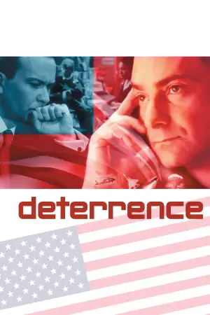 Poster to the movie "Deterrence" #722028