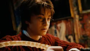 Backdrop to the movie "Harry Potter and the Chamber of Secrets" #747681