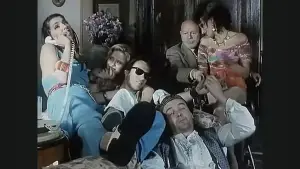 Backdrop to the movie "The Big Fuss" #745527