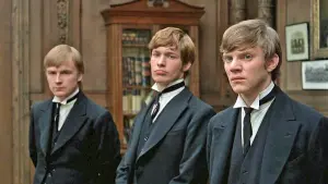 Backdrop to the movie "if...." #238929