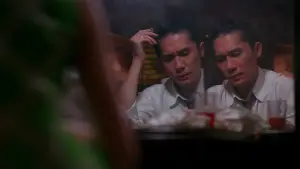 Backdrop to the movie "In the Mood for Love" #527413