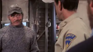 Backdrop to the movie "Jaws" #768226