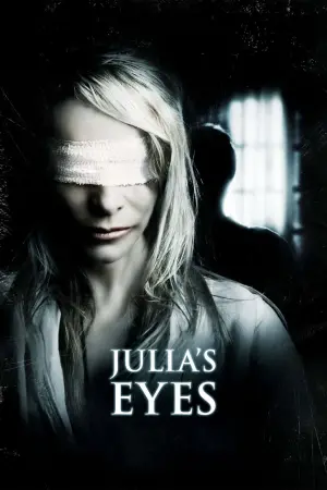 Poster to the movie "Julia
