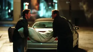 Backdrop to the movie "Kiss Kiss Bang Bang" #234072