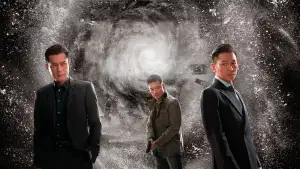 Backdrop to the movie "The White Storm 2: Drug Lords" #951547