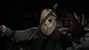 Backdrop to the movie "Friday the 13th Part III" #325566