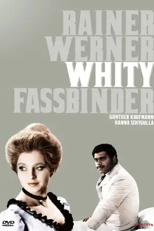 Poster to the movie "Whity" #660495
