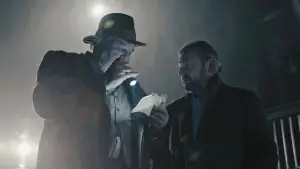 Backdrop to the movie "Memories of Insignificance" #536933