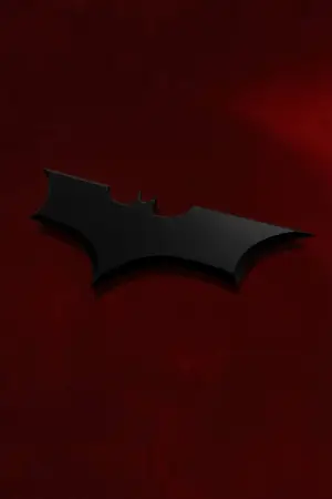 Poster to the movie "Batman Begins" #832224