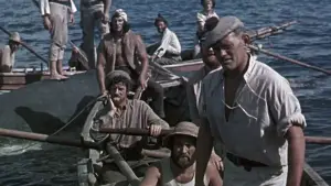 Backdrop to the movie "Moby Dick" #725714