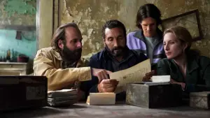 Backdrop to the movie "Colours of Time" #563852