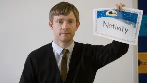 Backdrop to the movie "Nativity!" #621835